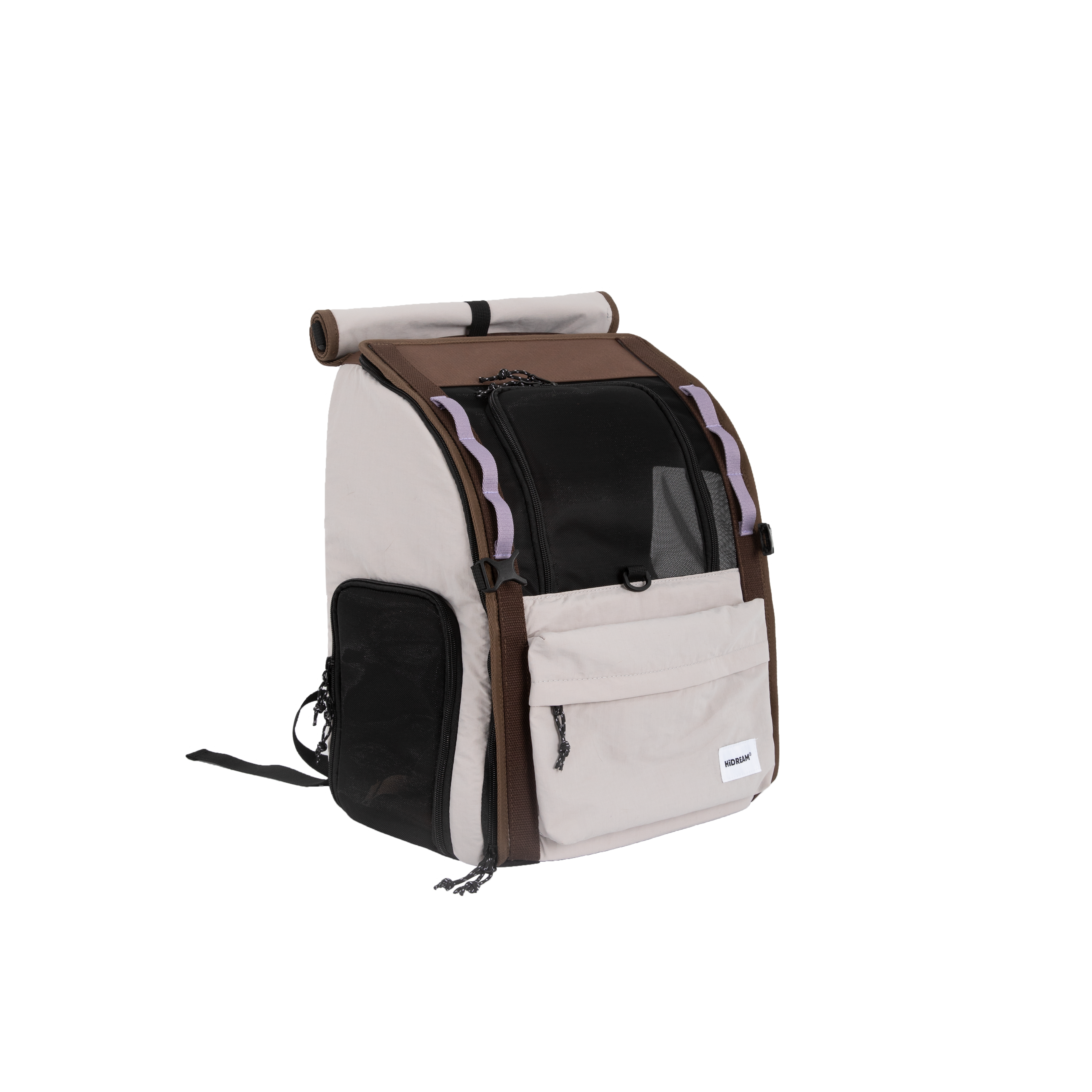 FreePaws Pet Backpack