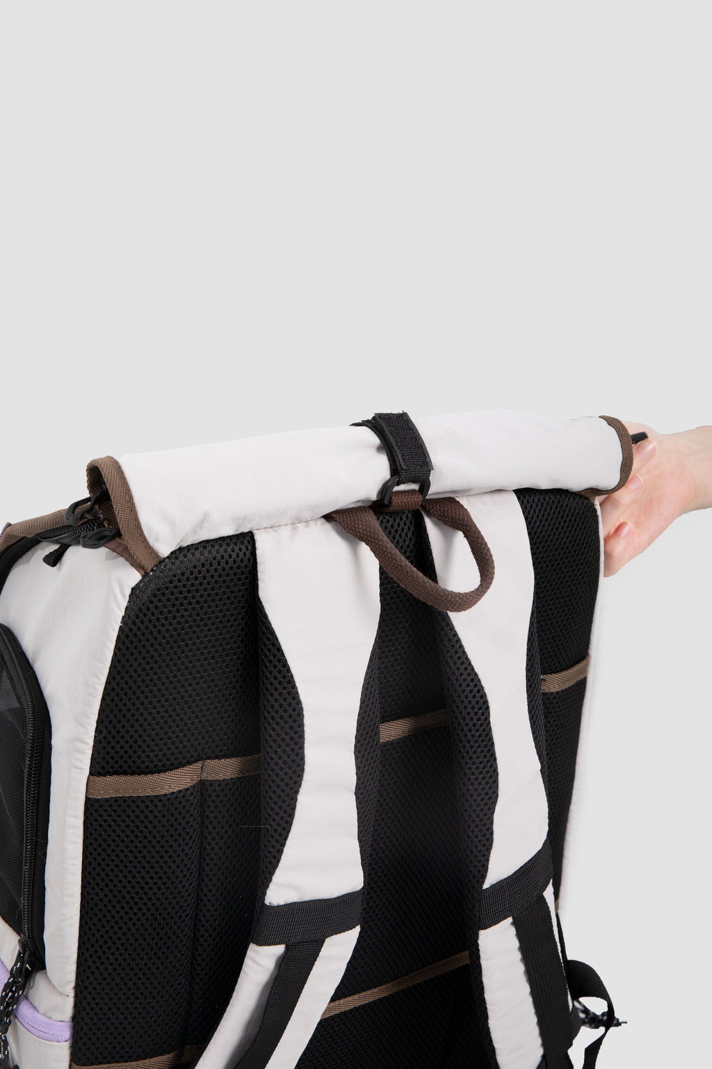 Free Departure Pet Backpack