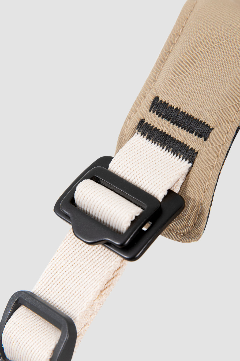 Pressure-Relieving Dog Harness