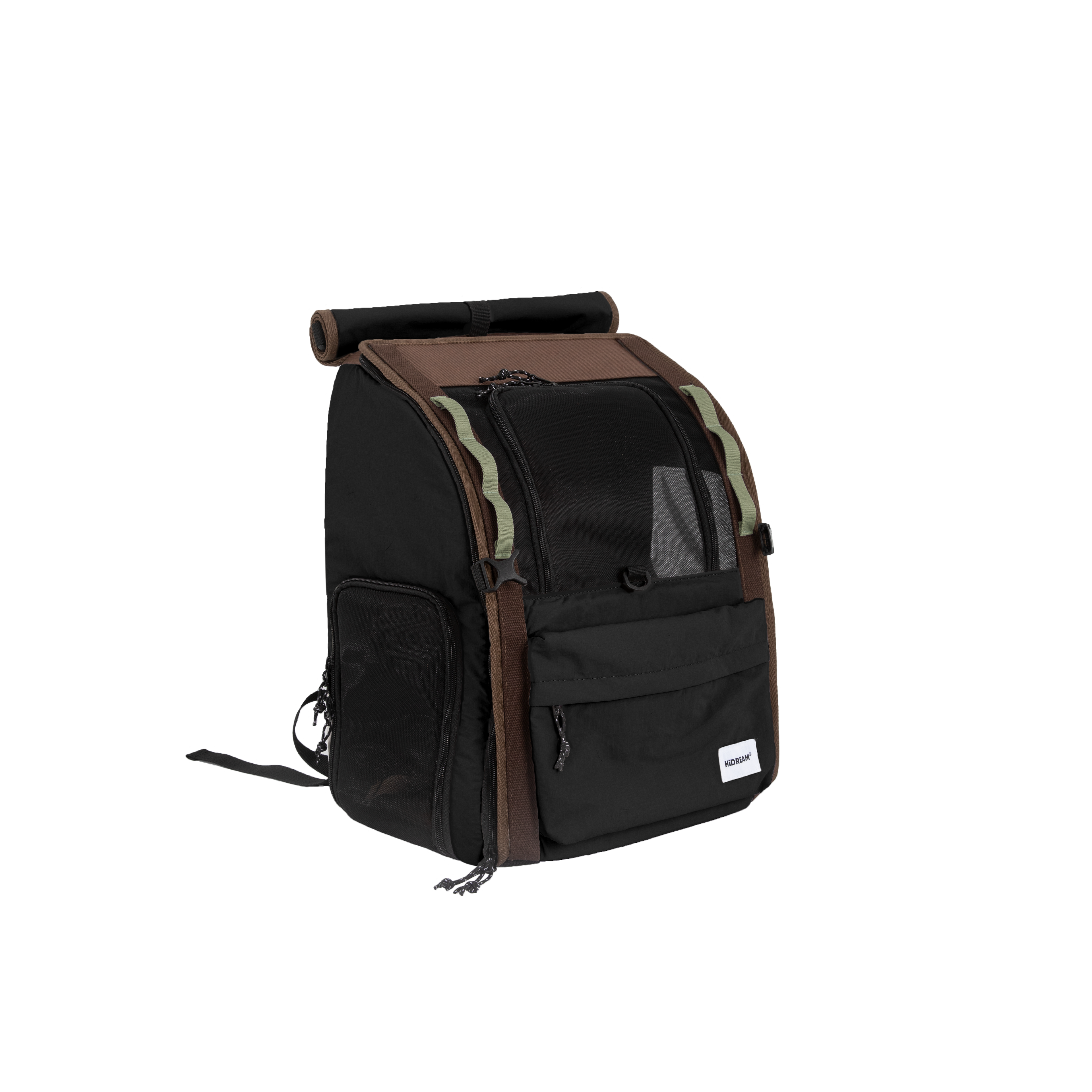 FreePaws Pet Backpack