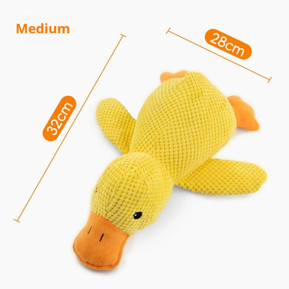 Pet Toy Duck