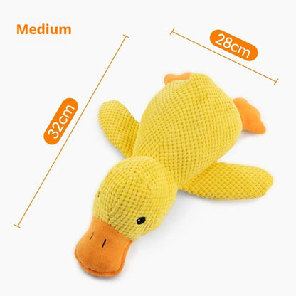 Pet Toy Duck